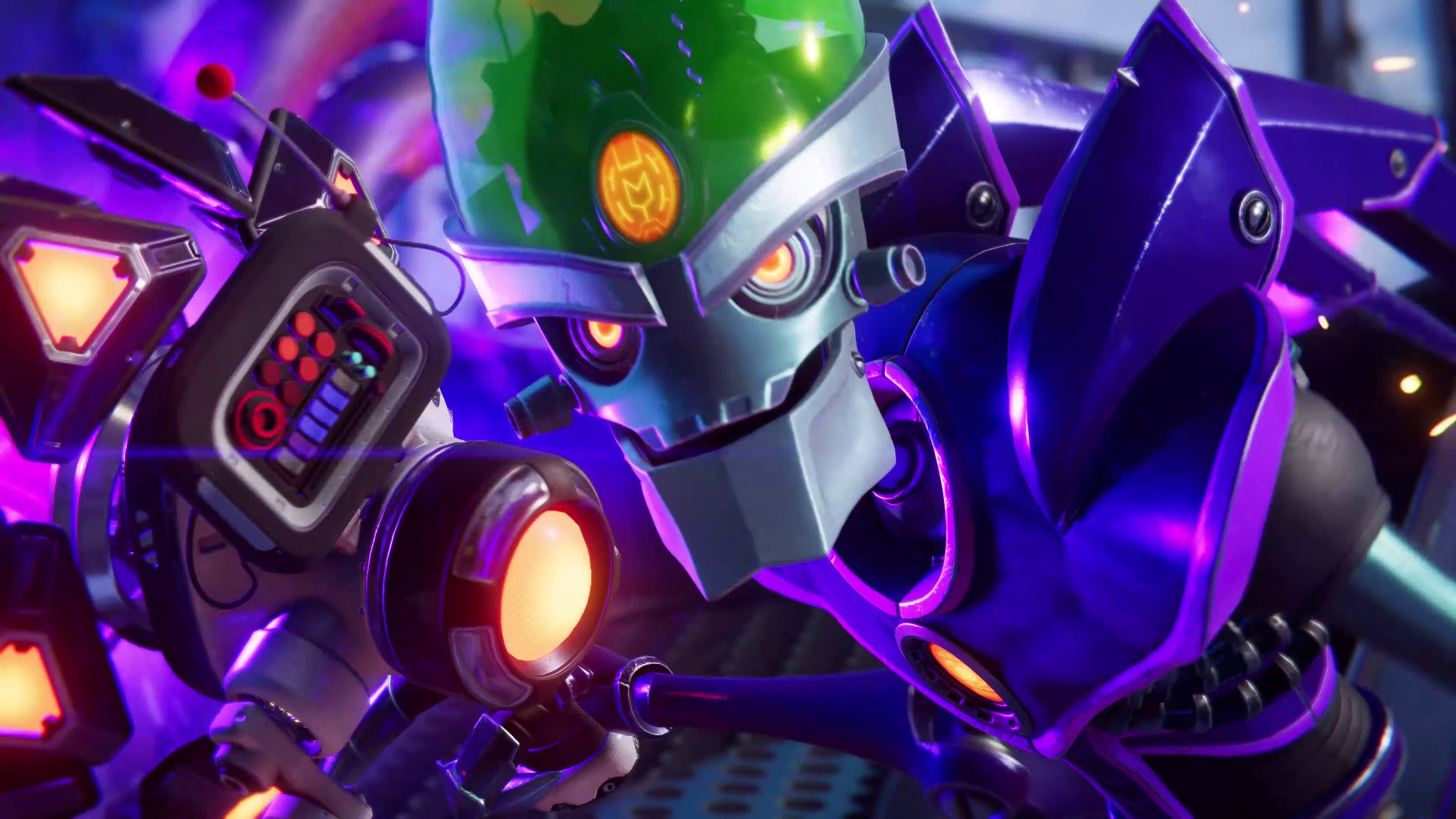 Ratchet & Clank: Una Dimensión Aparte - Imagen 48